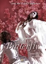 OperaKino 25/26 - Madama Butterfly fra Sferistero Opera Festival 2009