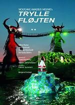 OperaKino 25/26 - Tryllefløjten fra Bregenz festival 2014