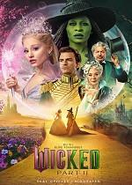 Wicked Part 2 - Eng tale