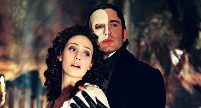 Phantom of the Opera