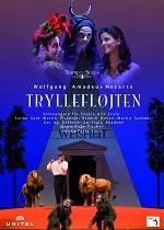 2026 Sommer Opera Kino - TRYLLEFLØJTEN