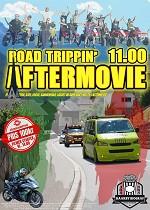 ROAD TRIPPIN 11.0 - The Italian Job