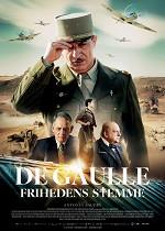 De Gaulle: Frihedens stemme