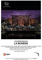 OperaKino 26/27 - LA BOHEME fra VERONA 2024