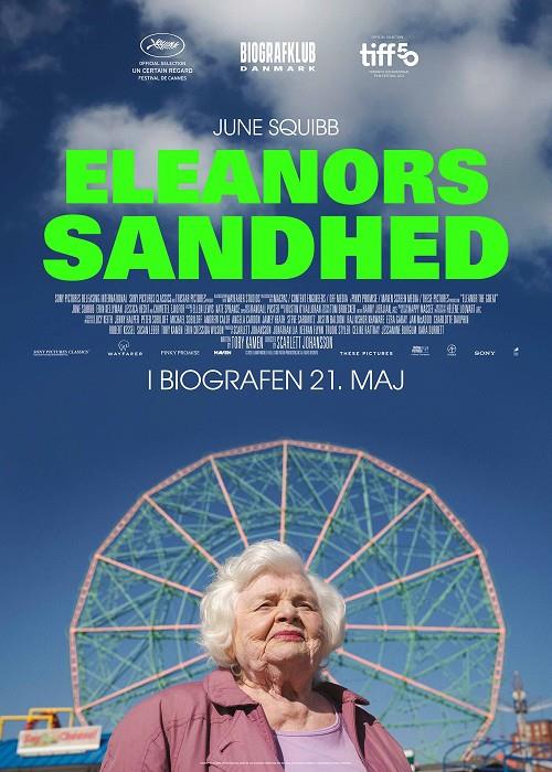 Eleanors sandhed