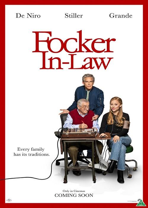 Focker In-Law