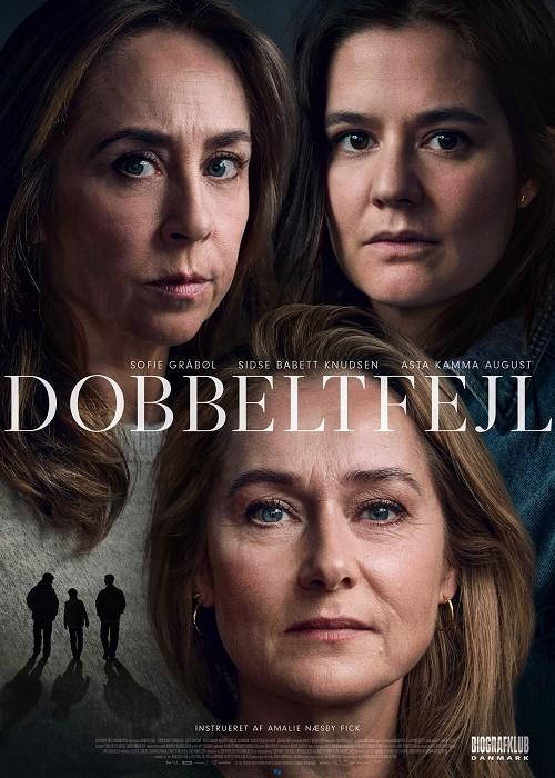 Dobbeltfejl - Dk undertekster