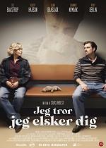 Jeg tror jeg elsker dig - Dk undertekster